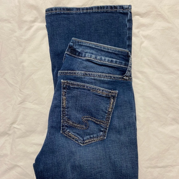 Silver Jeans - Suki bootcut - Picture 6 of 8